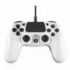 SPARTAN GEAR - HOPLITE WIRED CONTROLLER PC/PS4 WHITE
