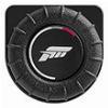 THRUSTMASTER ESWAP RACING WHEEL MODULE FORZA HORIZON 5 EDITION (BLACK XBOX SERIES X|S)