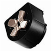 THRUSTMASTER ESWAP X D4XB D-PAD MODULE (BLACK/SILVER)