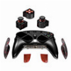 THRUSTMASTER ESWAP X RED COLOR PACK (RED/CAMOUFLAGE)