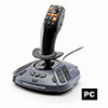 THRUSTMASTER SIMTASK FARMSTICK (BLACK/BLUE)