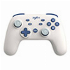 WIRELESS GAMEPAD NSW PXN-P50 HALL (WHITE)