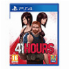 41 HOURS