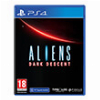 ALIENS: DARK DESCENT