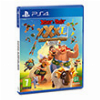 ASTERIX OBELIX XXXL : THE RAM FROM HIBERNIA - LIMITED EDITION