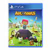 AUTONAUTS