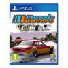 CLASSIC RACER ELITE