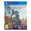 DESCENDERS