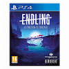 ENDLING : EXTINCTION IS FOREVER