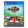 FORMULA RETRO RACING: WORLD TOUR