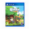 HOKKO LIFE