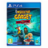 INSPECTOR GADGET: MAD TIME PARTY