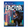 LACUNA