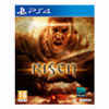 RISEN