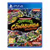 TEENAGE MUTANT NINJA TURTLES: THE COWABUNGA COLLECTION