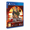 UNMETAL
