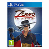 ZORRO: THE CHRONICLES