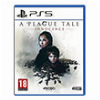 A PLAGUE TALE: INNOCENCE