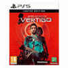 ALFRED HITCHCOCK - VERTIGO LIMITED EDITION