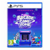 ARCADE GAME ZONE