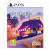 ART OF RALLY DELUXE EDITION