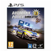 AUTOBAHN - POLICE SIMULATOR 3