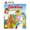 BIBI TINA: NEW ADVENTURES WITH HORSES