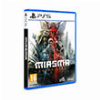 MIASMA CHRONICLES