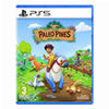 PALEO PINES: THE DINO VALLEY