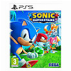 SONIC SUPERSTARS