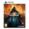 SPELLFORCE: CONQUEST OF EO