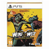 WEIRD WEST: DEFINITIVE EDITION