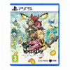 WONDER BOY: THE DRAGON'S TRAP