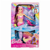 BARBIE ΓΟΡΓΟΝΑ ΜΑΓΙΚΗ ΜΕΤΑΜΟΡΦΩΣΗ
