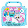 CRAYOLA WASHIMALS ΣΕΤ ΚΤΗΝΙΑΤΡΙΚΗ ΚΛΙΝΙΚΗ