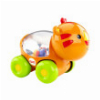 FISHER PRICE - POPPITY POP TIGER (CMV97)