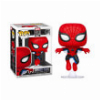 FUNKO POP MARVEL: 80 YEARS - FIRST APPEARANCE SPIDER-MAN #593 BOBBLE-HEAD VINYL FIGURE
