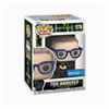 FUNKO POP! MOVIES: THE MATRIX RESURRECTIONS - THE ANALYST (SPECIAL EDITION) #1176 VINYL FIGURE