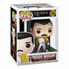 FUNKO POP! ROCKS: QUEEN - FREDDIE MERCURY WEMBLEY 1986 #96 VINYL FIGURE