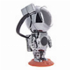 IRONLITE ΠΡΟΒΟΛΕΑΣ ΝΥΧΤΑΣ XANLITE USB