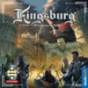 KINGSBURG ? ΟΙ ΑΝΘΡΩΠΟΙ ΤΟΥ ΒΑΣΙΛΙΑ