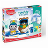 MAPED CREATIVE ΜΟΝΤΕΛΙΣΜΟΣ -PLASTER FRIEND 2 TEM - ΑΡΚΟΥΔΑΚΙ -ΛΑΓΟΥΔΑΚΙ