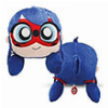 MIRACULOUS ΜΑΞΙΛΑΡΙ LADYBUG 40ΕΚ.
