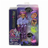 MONSTER HIGH CREEPOVER CLAWDEEN