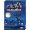 MONSTER MY NEIGHBOUR