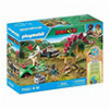 PLAYMOBIL 71523 ΕΡΕΥΝΗΤΙΚΟ ΚΕΝΤΡΟ ΜΕ ΔΕΙΝΟΣΑΥΡΟΥΣ