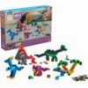 PLUS-PLUS ΤΟΥΒΛΑΚΙΑ LEARN TO BUILD ΓΙΑ 5 ΕΩΣ 12 ΕΤΩΝ/ΔΕΙΝΟΣΑΥΡΟI