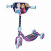 SCOOTER FROZEN
