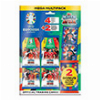 TOPPS EURO 2024 CARDS MEGA MULTIPACK