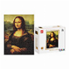 ΠΑΖΛ 500 ΤΕΜ MONA LISA 23X18X5CM